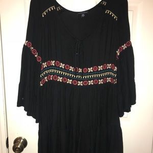American eagle dress